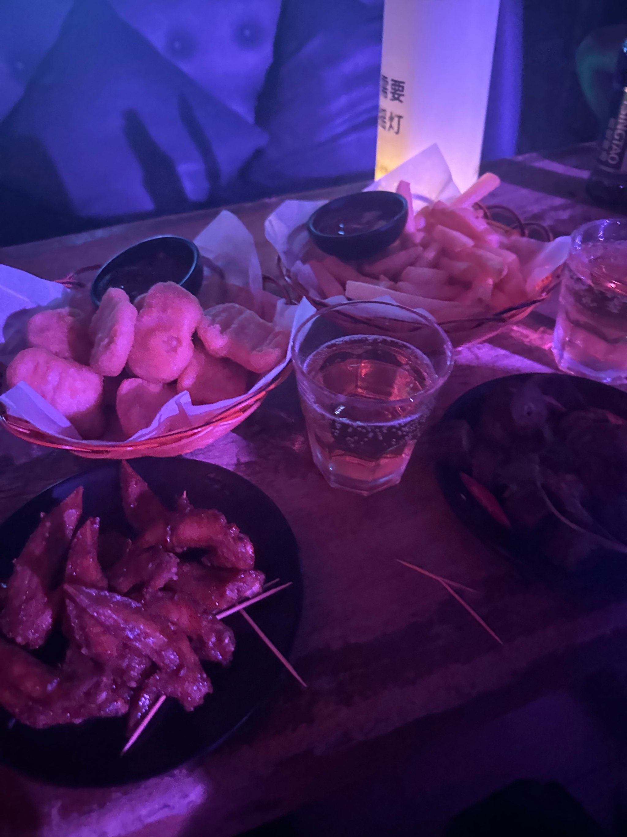 汕头商务ktv订房特惠-濠江区ktv预订