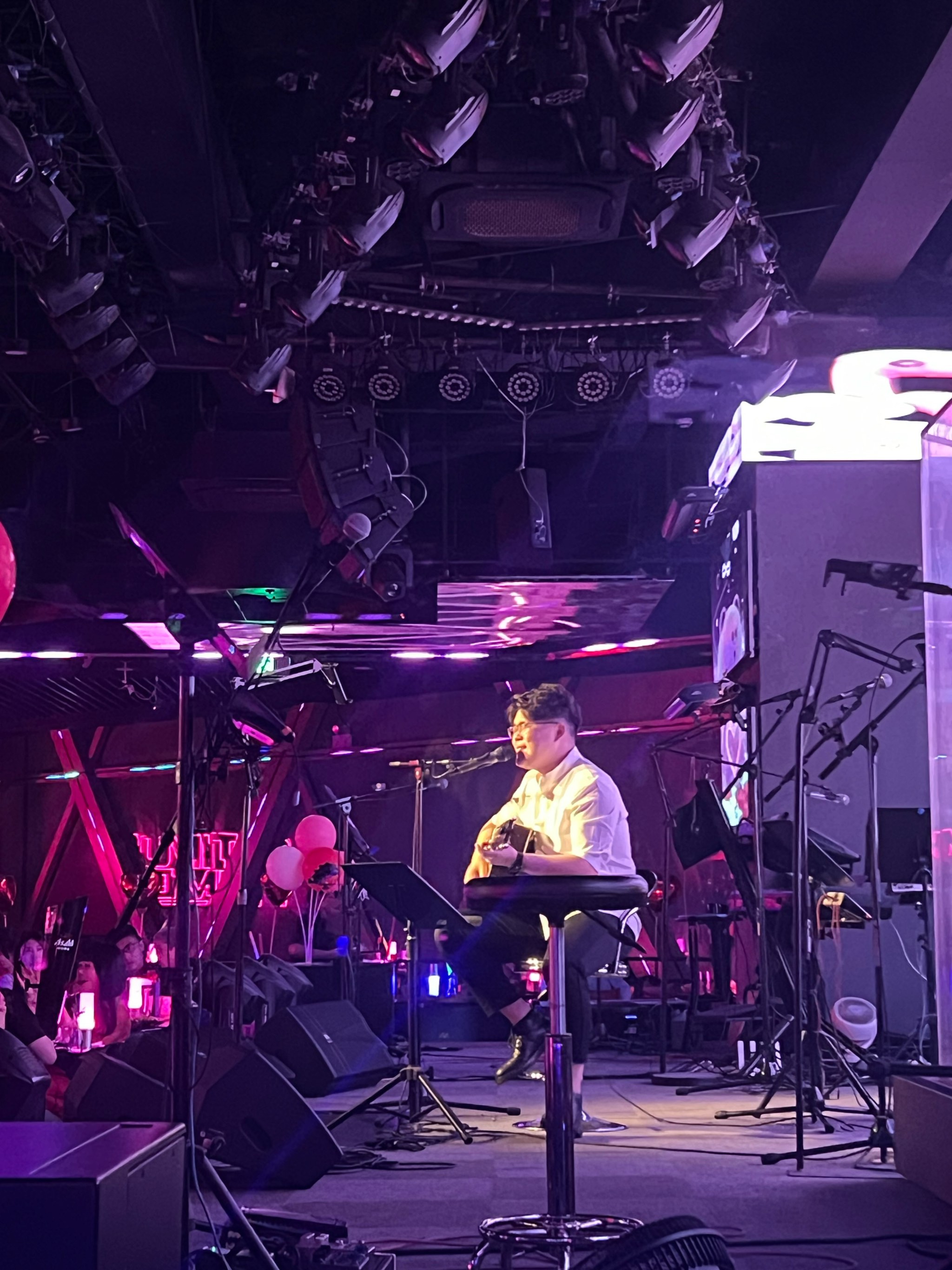 汕头商务ktv怎么玩最佳攻略-濠江区ktv预订