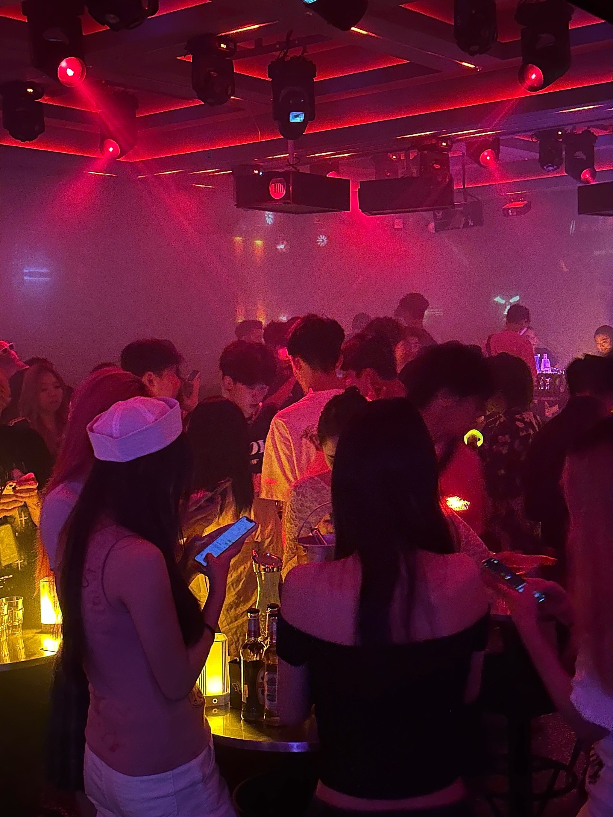 汕头商务ktv精选商务ktv推荐指南-濠江区ktv预订